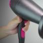 Укладка волос с помощью диффузора — накладки на фен